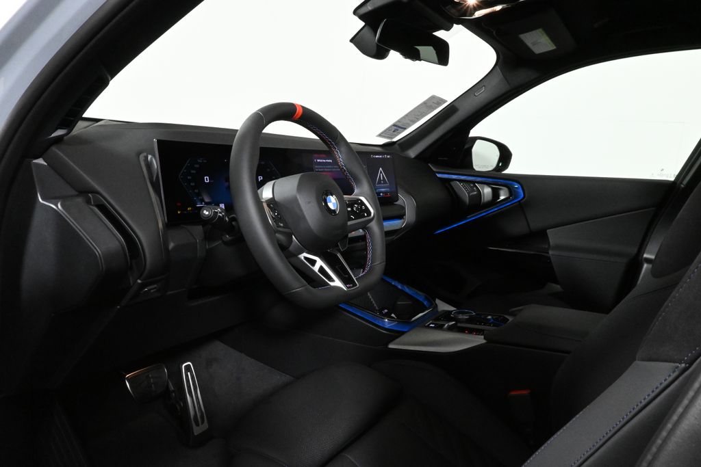 Thumbnail: 2026 BMW X3 - 15