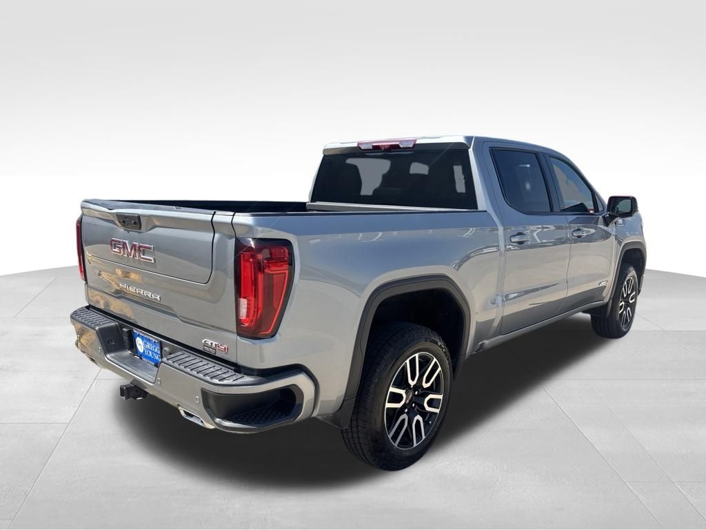 Used 2025 GMC Sierra 1500 Truck