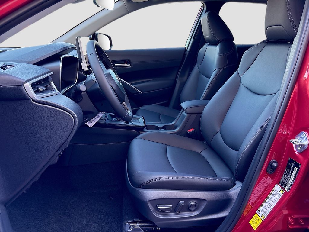 Thumbnail: 2026 Toyota Corolla Cross - 19