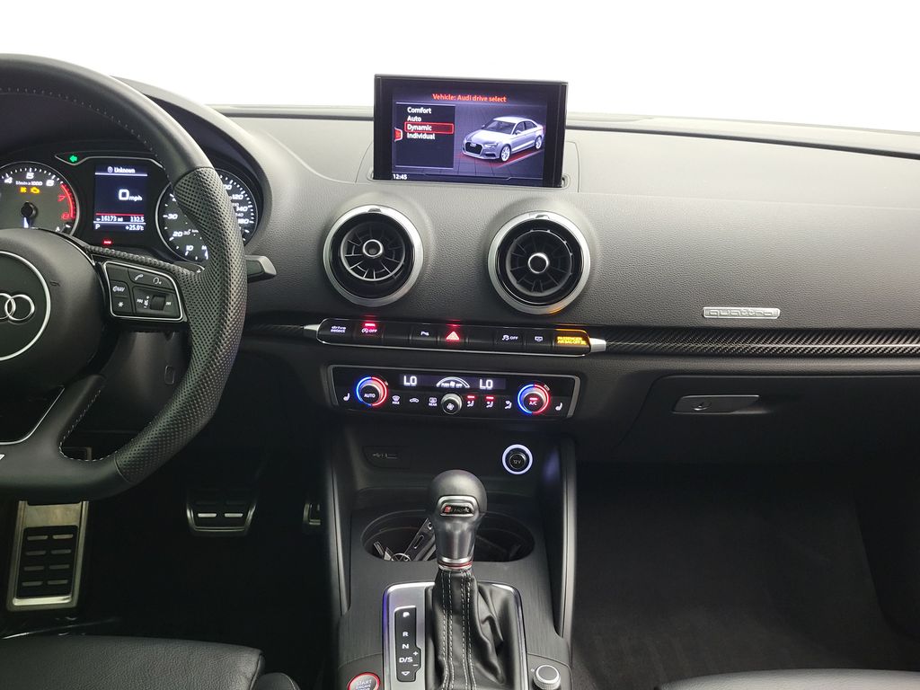 Thumbnail: 2020 Audi S3 - 16