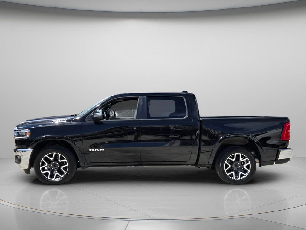 2026 Ram 1500 - $45,416