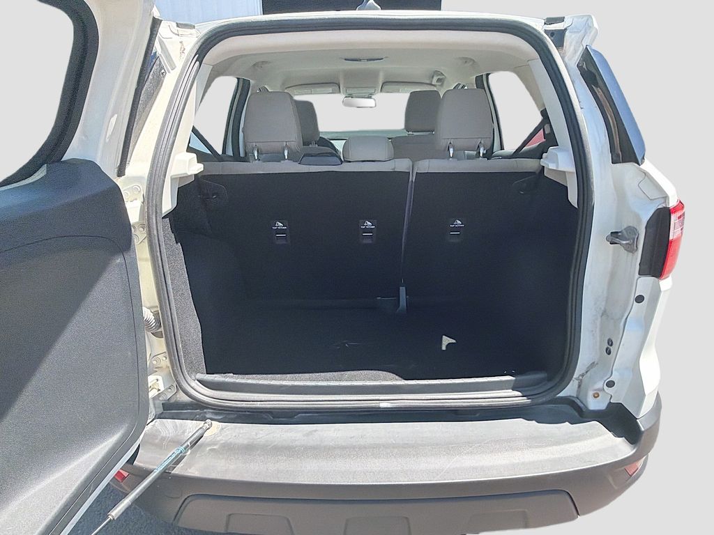 Used 2022 White Ford S image 26