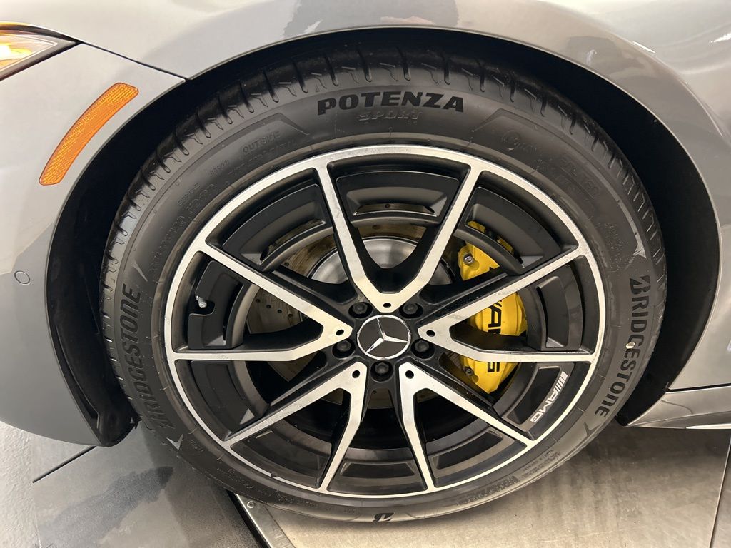 Thumbnail: 2026 Mercedes-Benz SL-Class - 10