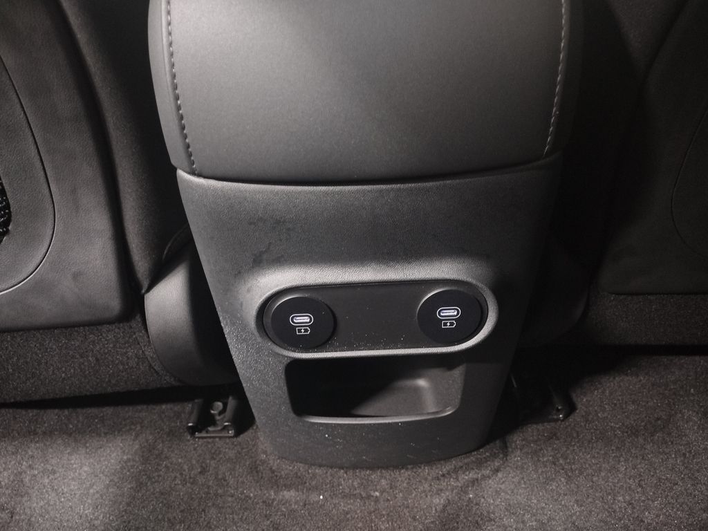 2025 Hyundai IONIQ 6 Limited