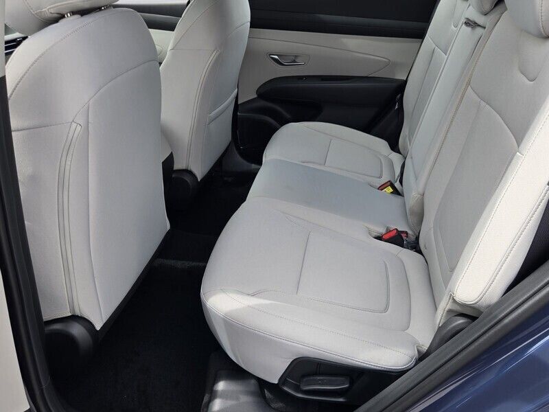2026 Hyundai Tucson - $28,650