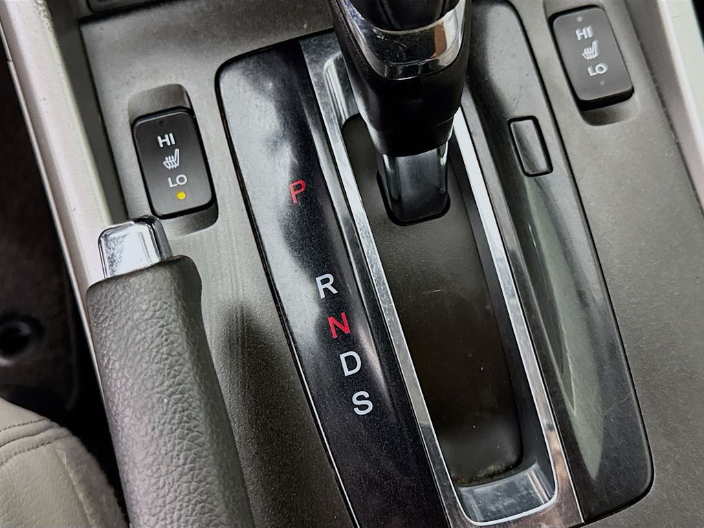 Used Car 2014 Honda Accord  Ex-l For Sale Under $20,000 In Austin, Texas