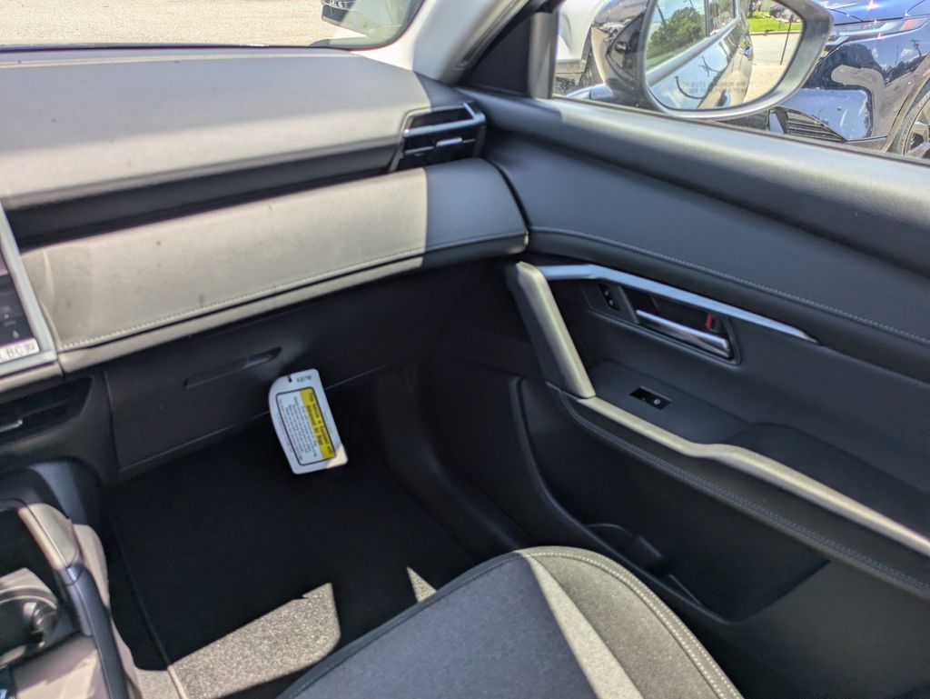 2026 Mazda CX-5 2.5 S