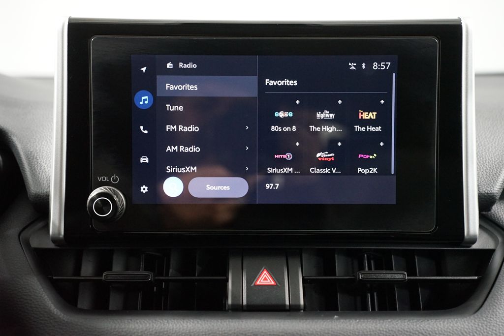 Thumbnail: 2025 Toyota RAV4 - 18