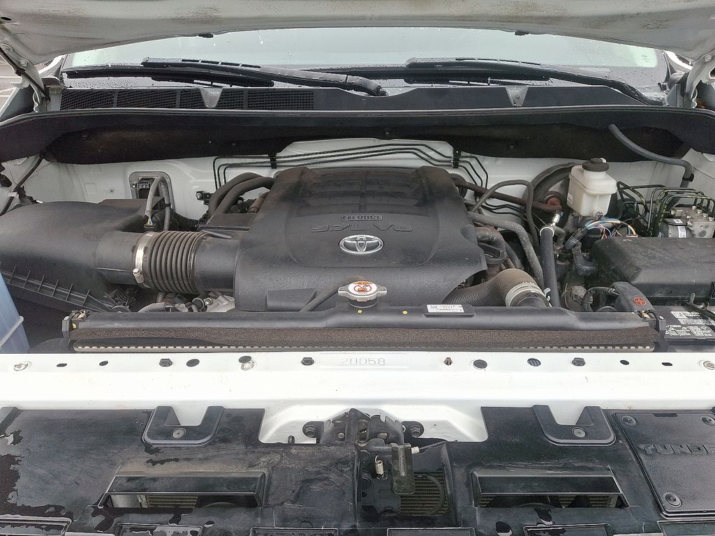 2021 Toyota Tundra TRD Pro 29
