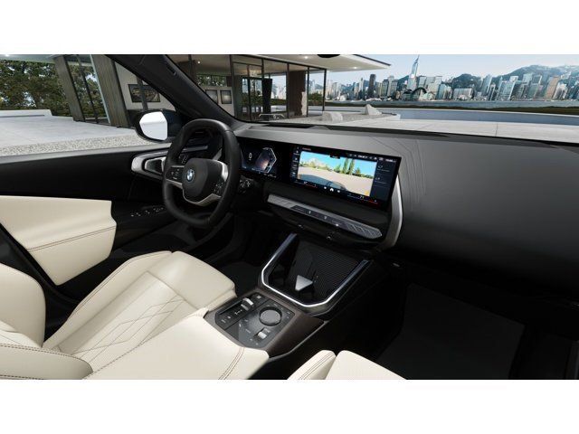 New 2026 Blue BMW 30 xDrive image 14