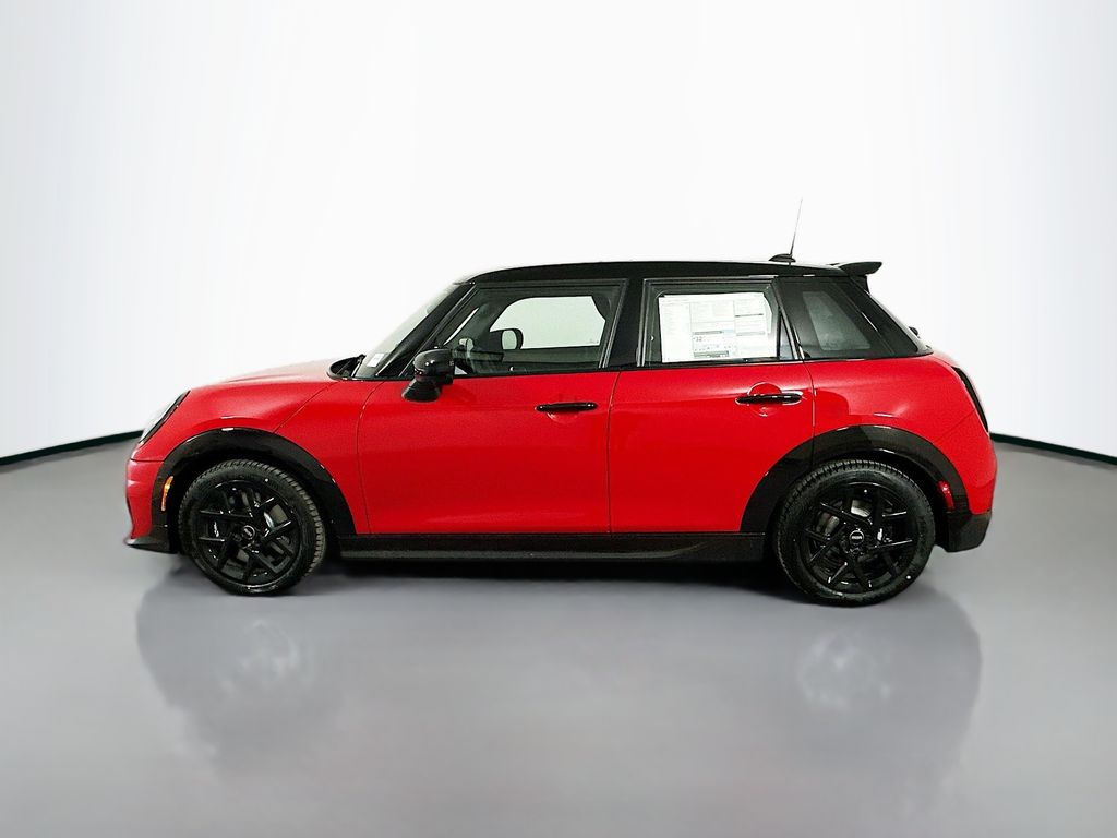 Thumbnail: 2026 MINI Cooper - 8