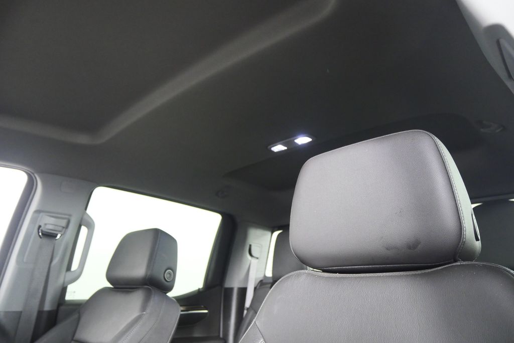 2022 Chevrolet Silverado 1500  14