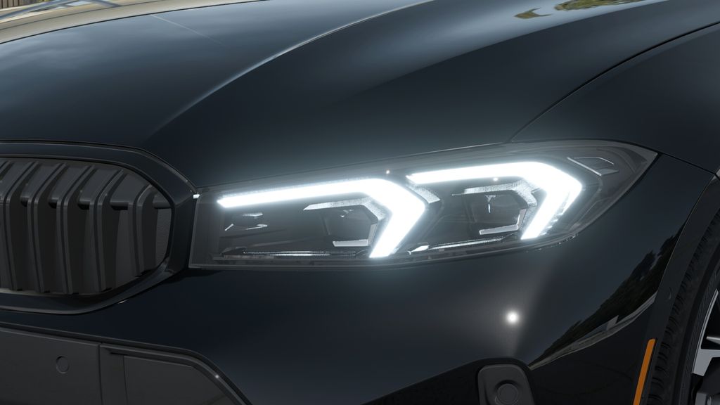 Thumbnail: 2026 BMW 3 Series - 6