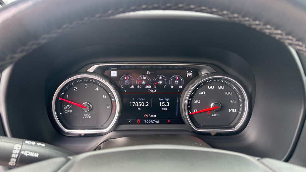 Used Car 2021 Chevrolet Suburban  Premier For Sale Under $50,000 In Austin, Texas