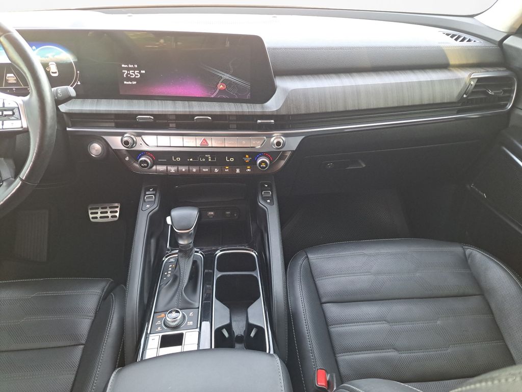 Used Car 2024 Kia Telluride  Sx-prestige For Sale Under $50,000 In Austin, Texas