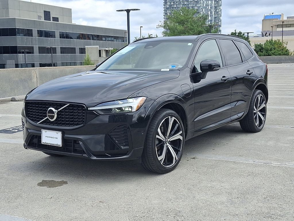 Thumbnail: 2023 Volvo XC60 - 1