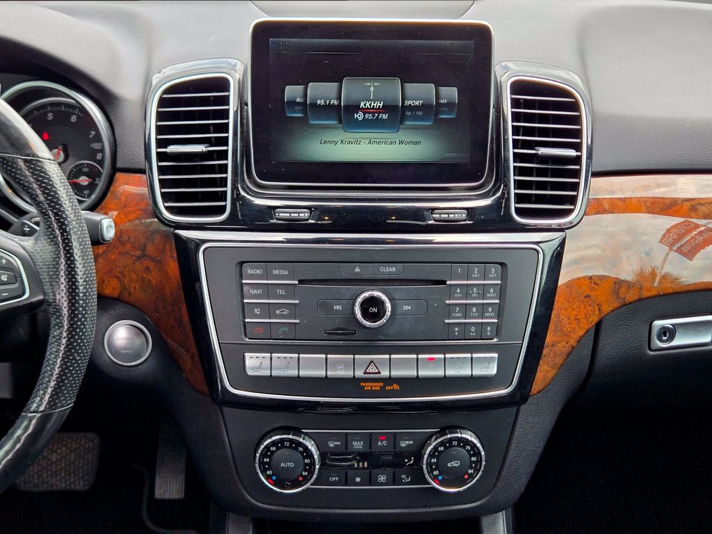 2016 Mercedes-Benz GLE GLE 350  at Autostrade