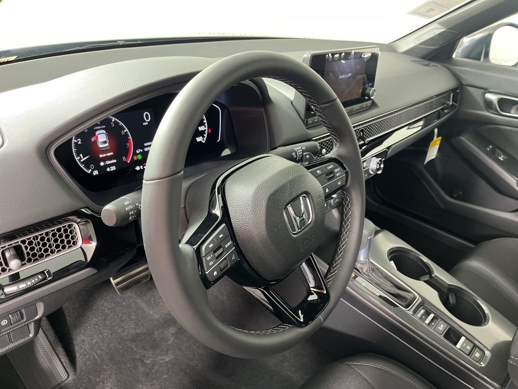 Thumbnail: 2026 Honda Civic - 24