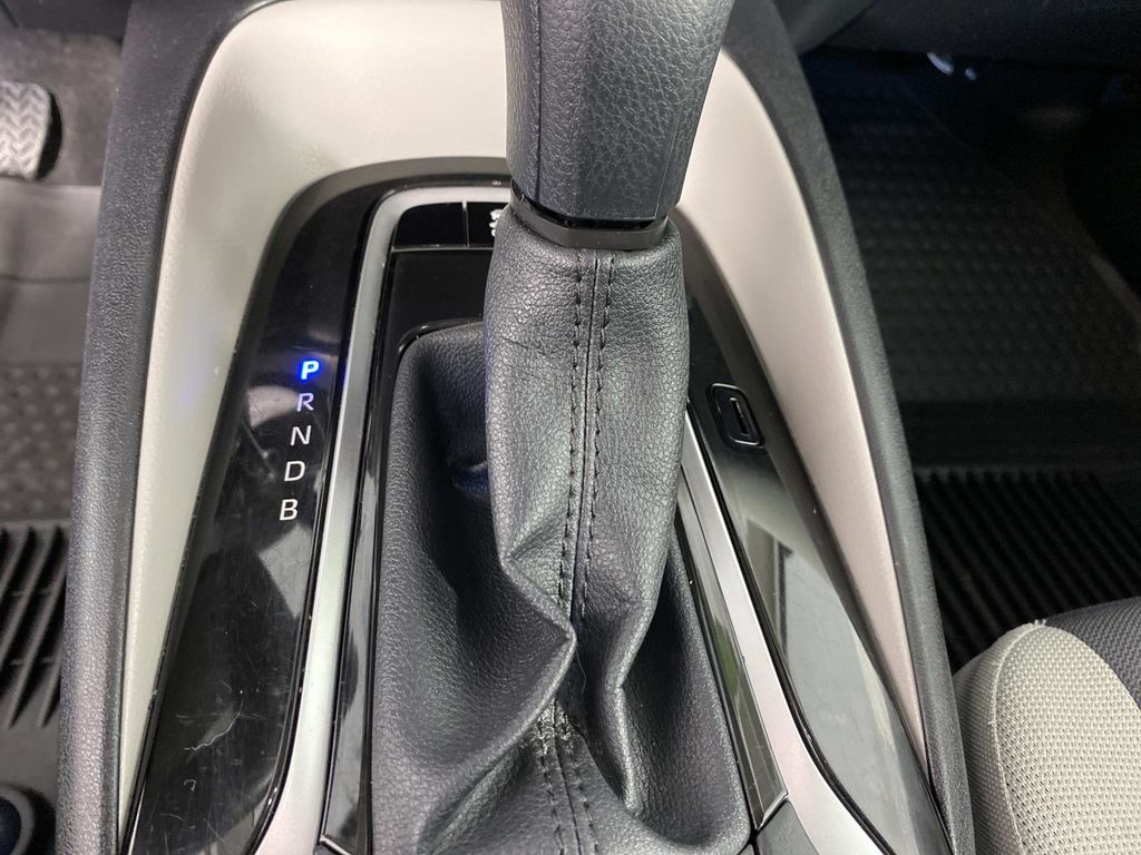 2025 Toyota Corolla LE Blue - Grieco Acura - Image 21