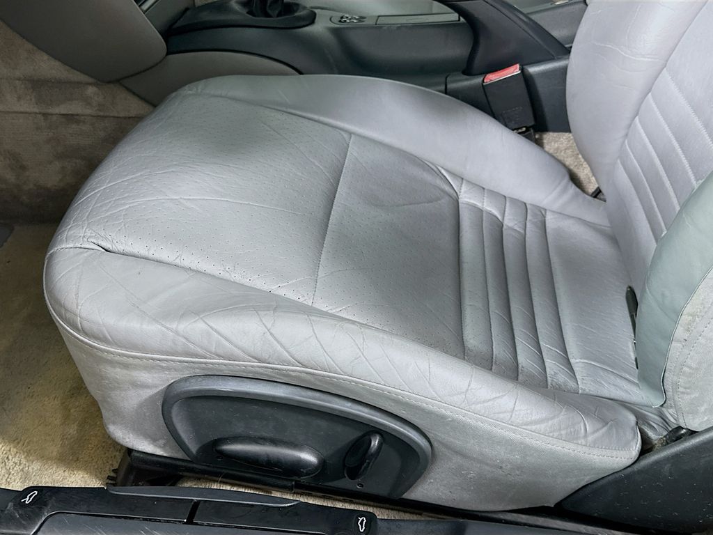 Thumbnail: 1999 Porsche Boxster - 18