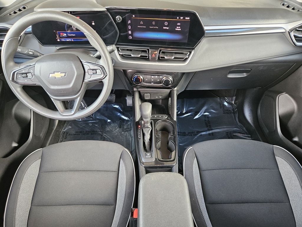 Used 2026 Gray Chevrolet LT image 26
