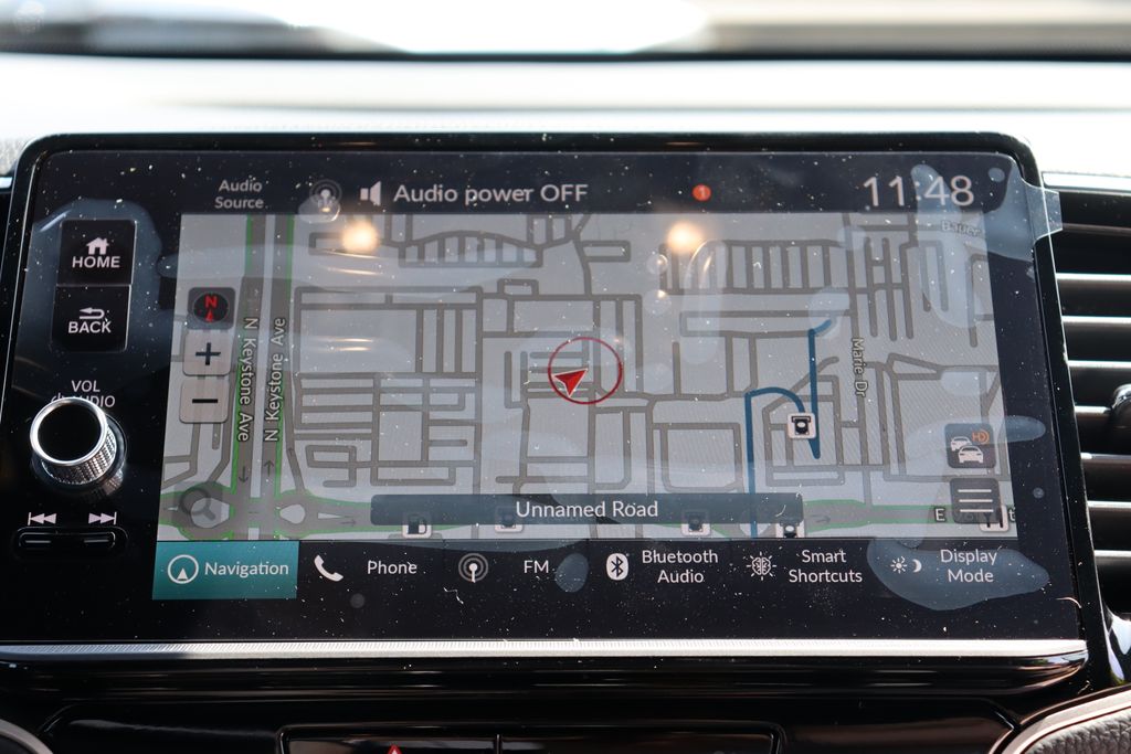 Thumbnail: 2026 Honda Ridgeline - 25