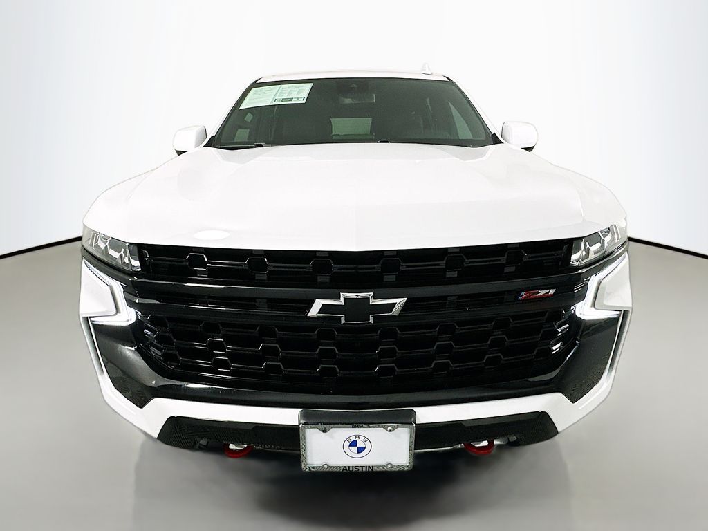 Thumbnail: 2023 Chevrolet Tahoe - 2