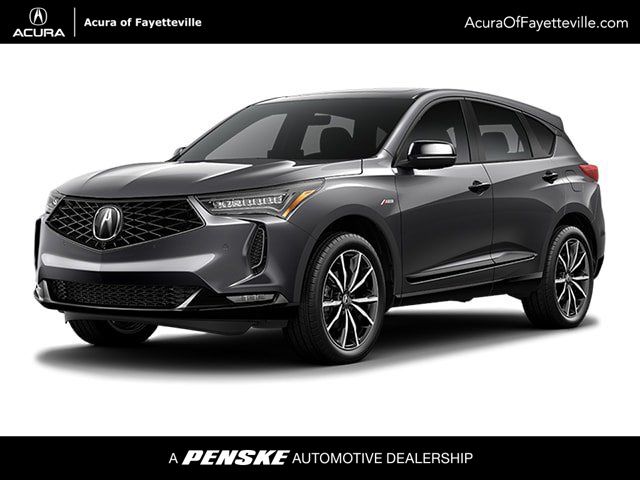 2025 Acura RDX Advance -
                Fayetteville, AR