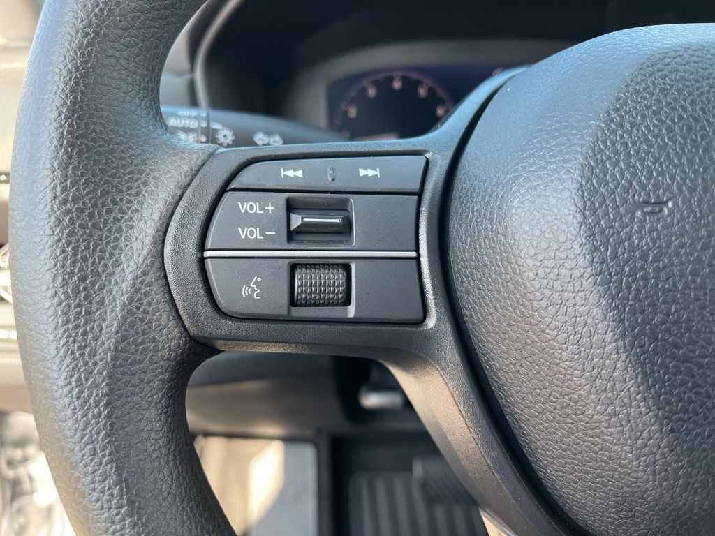 Thumbnail: 2023 Honda Accord - 20