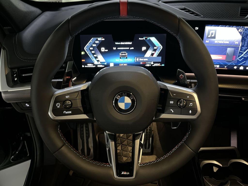 Thumbnail: 2026 BMW X1 - 14