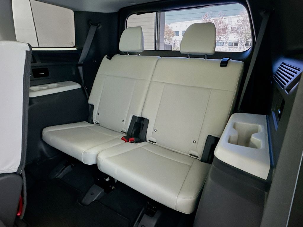 Thumbnail: 2025 Hyundai Santa Fe - 27