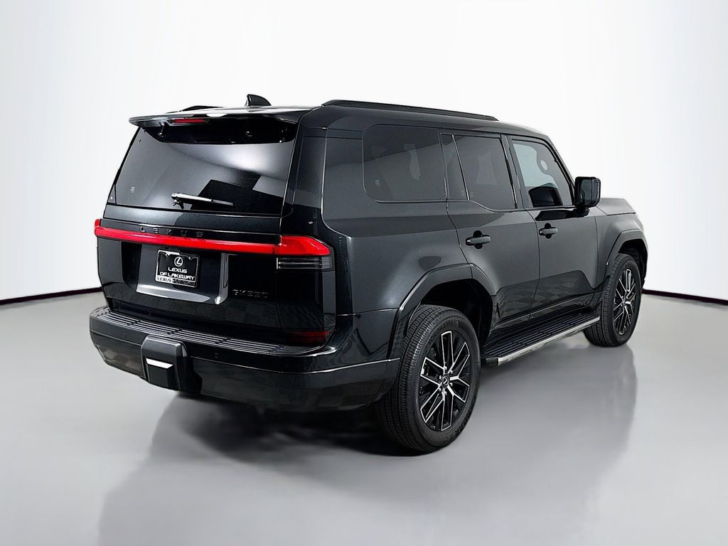 Thumbnail: 2024 Lexus GX - 5