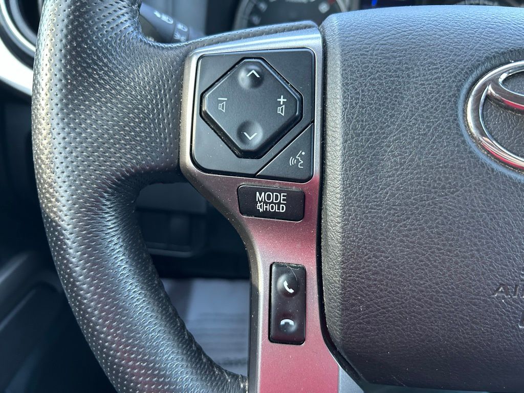 Thumbnail: 2023 Toyota Tacoma - 17