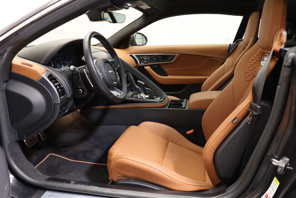 Thumbnail: 2023 Jaguar F-Type - 30