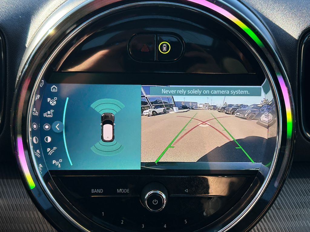 Thumbnail: 2023 MINI Cooper Countryman - 23