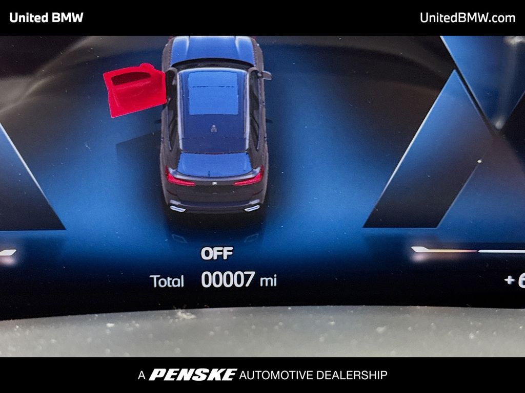 Thumbnail: 2026 BMW X5 - 7