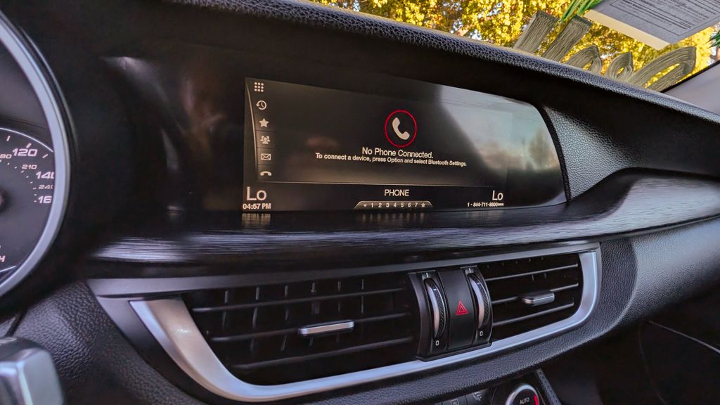 Used 2018 Alfa Romeo Stelvio Base 4D Sport Utility