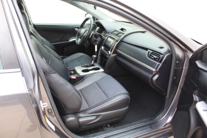 Used Car 2014 Toyota Camry  L For Sale Under $12,000 In Georgetown, Texas