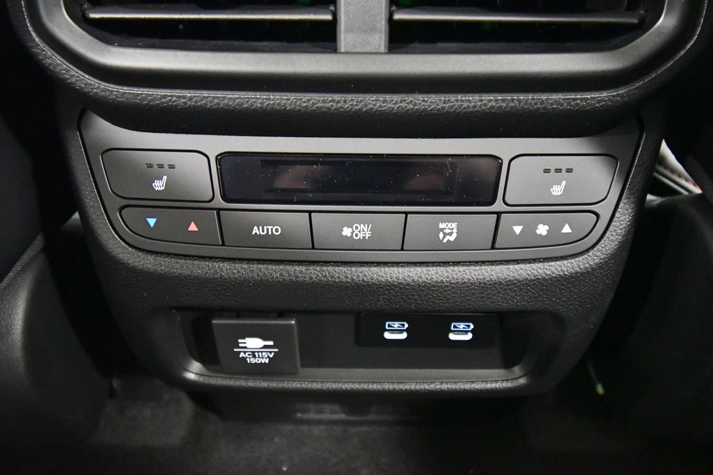 New 2026 Honda Pilot SUV