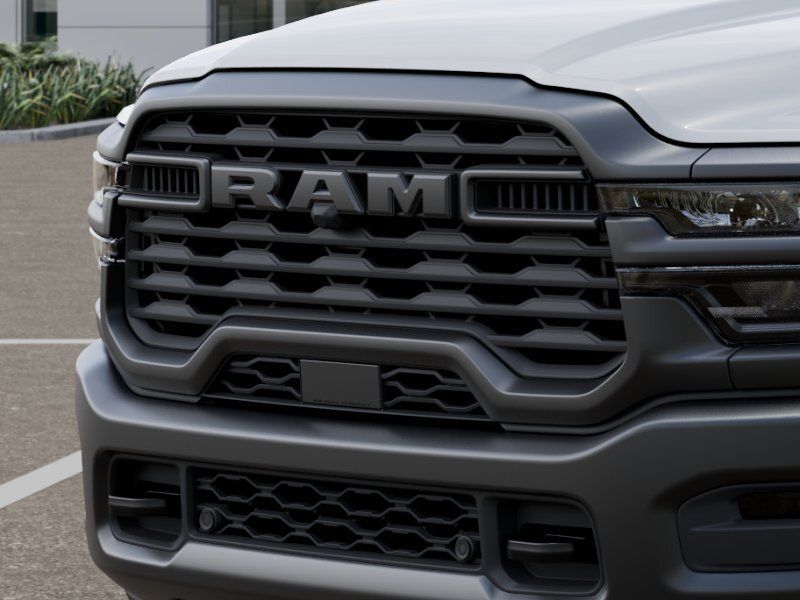 New 2026 Ram 3500 Truck