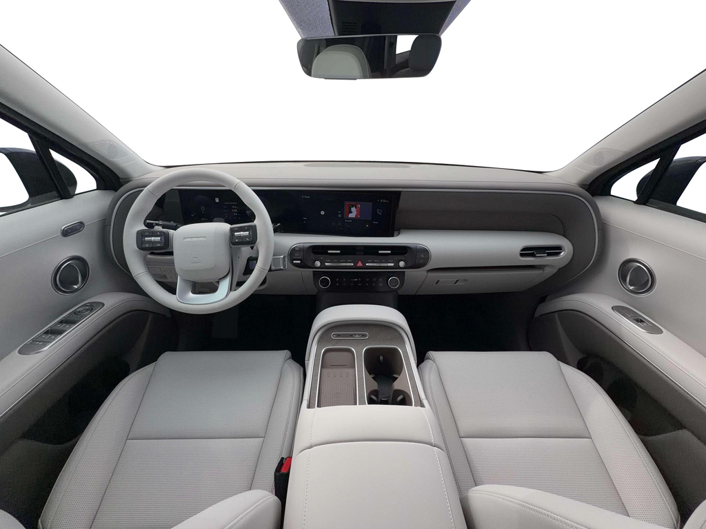 Thumbnail: 2026 Hyundai Palisade - 13