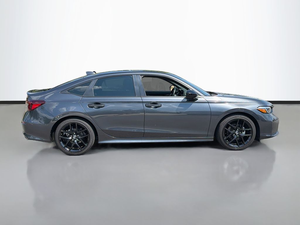 Used 2026  Honda Sport image 4