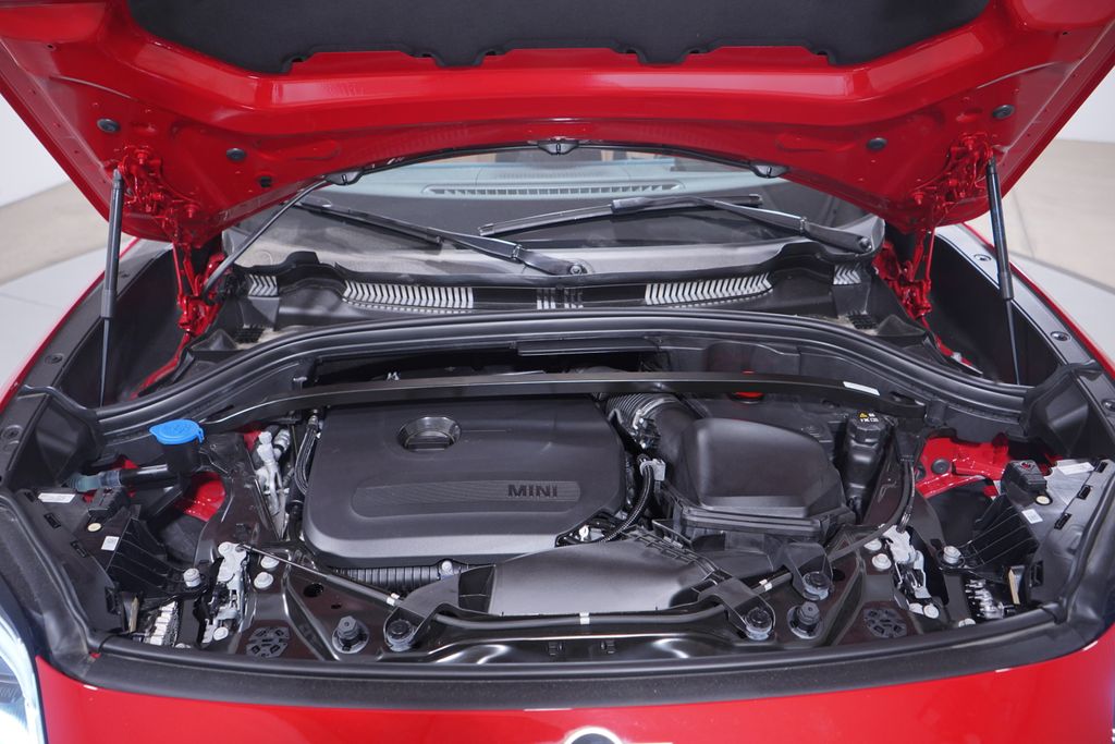 Thumbnail: 2025 MINI Cooper Countryman - 23