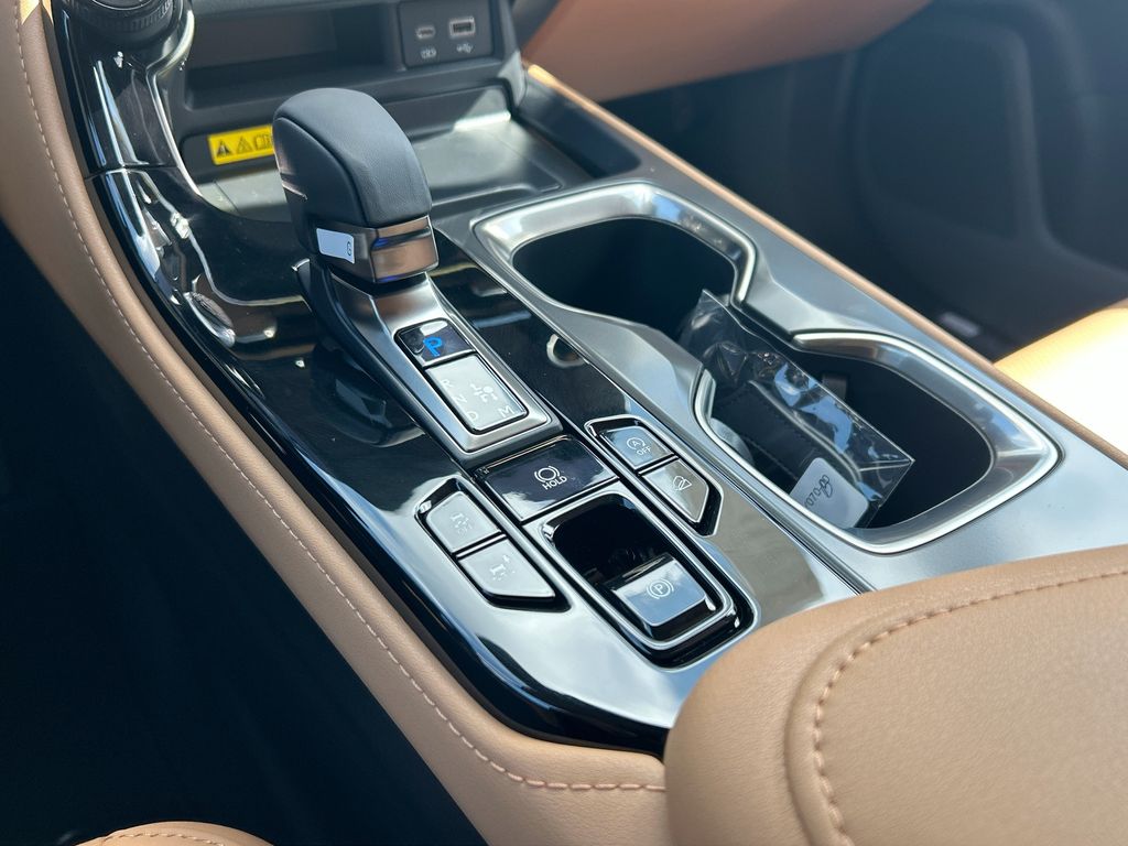 Thumbnail: 2026 Lexus NX - 3