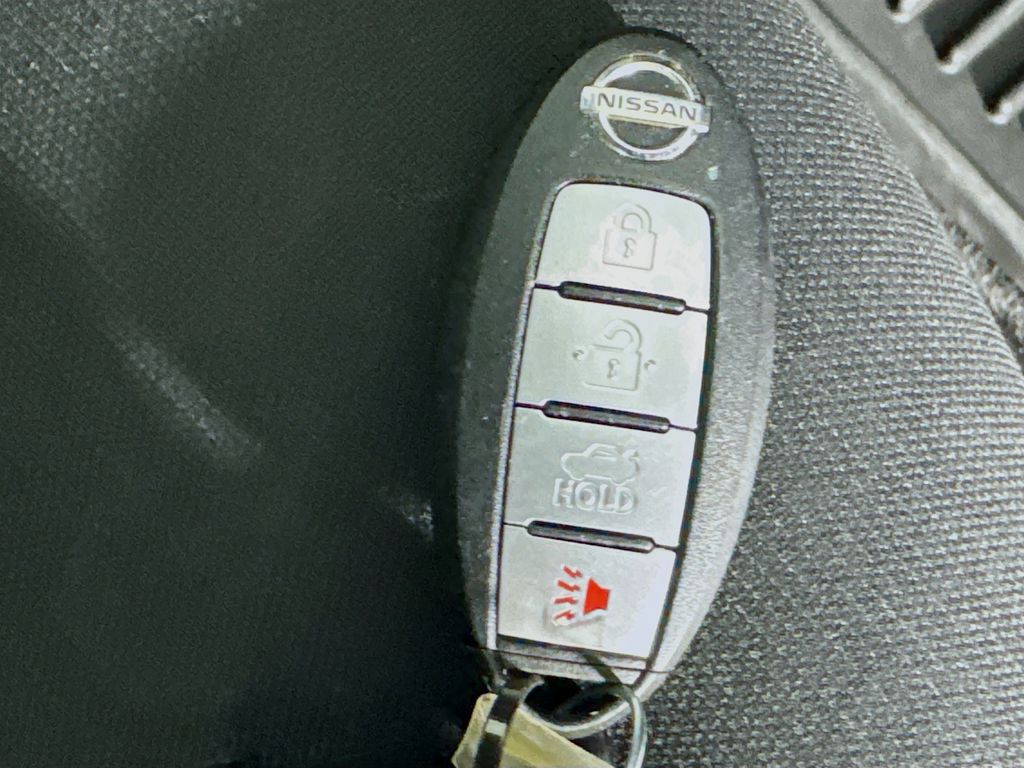 Used Car 2022 Nissan Sentra  Sv For Sale Under $20,000 In Austin, Texas