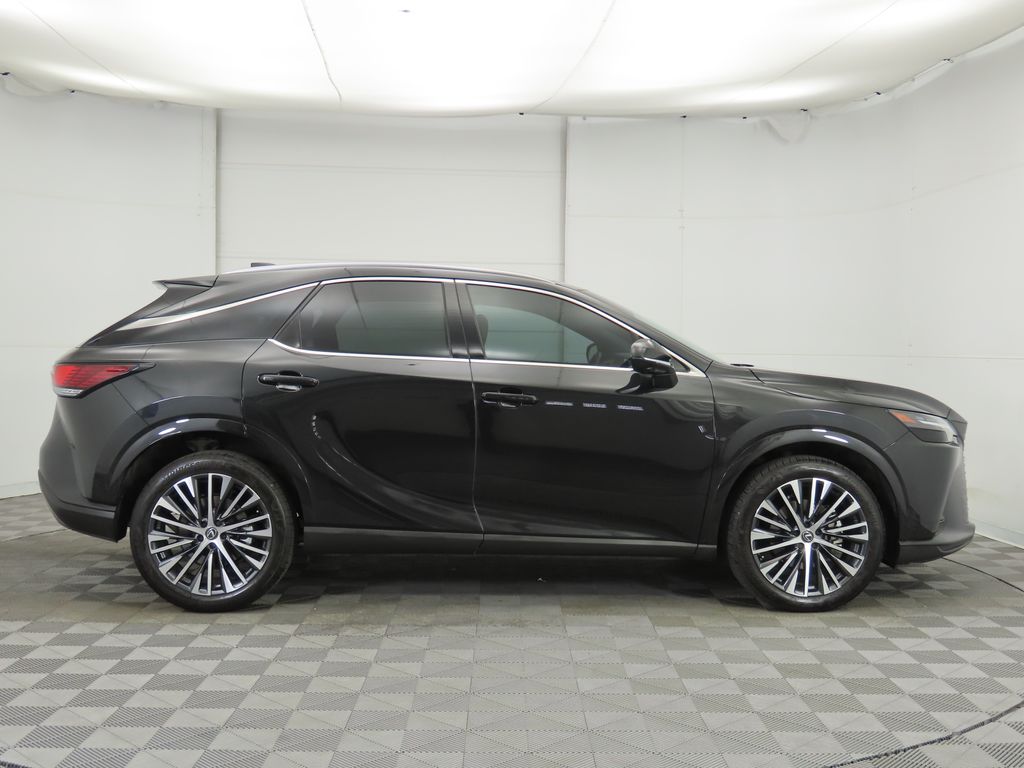 2024 Lexus RX 350 Premium+ 4