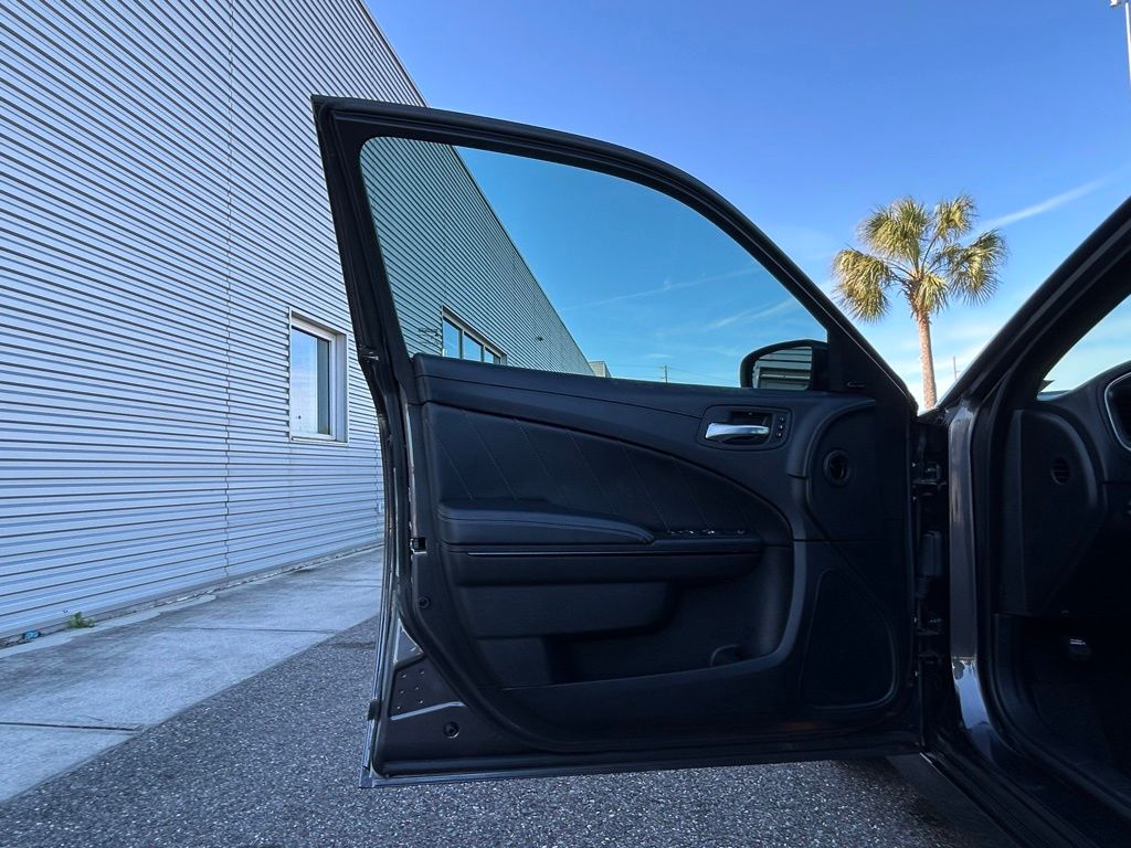 Used 2023 Gray Dodge R/T Scat Pack image 64