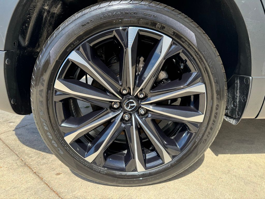 Used Car 2025 Mazda Cx-50  2.5 S Premium Plus Package For Sale Under $35,000 In Georgetown, Texas