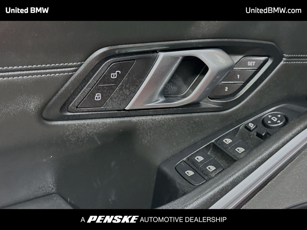 Thumbnail: 2025 BMW M3 - 3