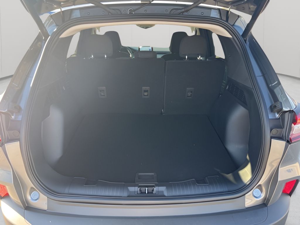 2026 Ford Escape